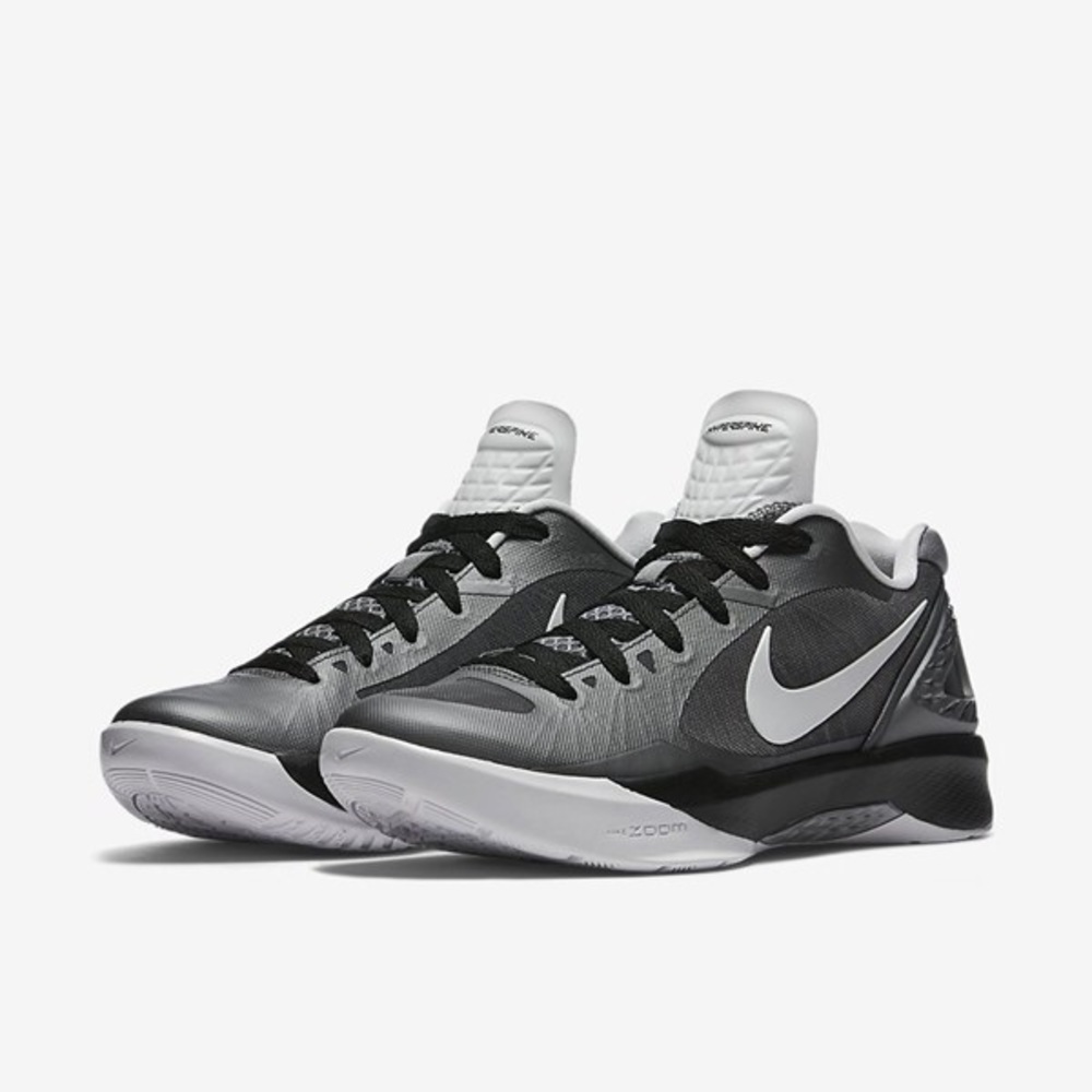 Nike Zoom hyperspike volleyball shoe